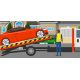 Delivery charge 